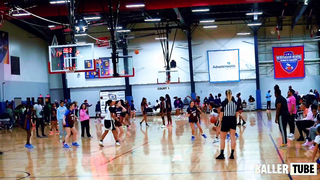 Shiloh "Figgy" Archambault Tiger Shines at Sunshine State Showdown