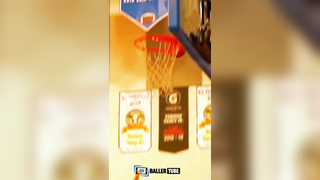 Shiloh "Figgy" Archambault Tiger Highlights at Culture of Hoops 3v3 League