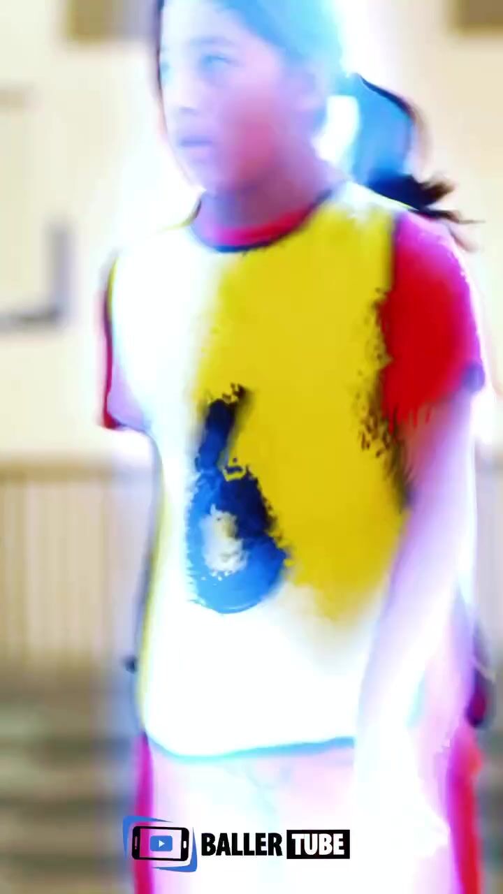 Shiloh "Figgy" Archambault Tiger Highlights at Culture of Hoops 3v3 League