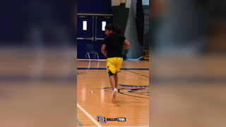 Figgy's Practice Reel with Miami Suns Youth Team Class of 2031 at USchool in Davie, Florida