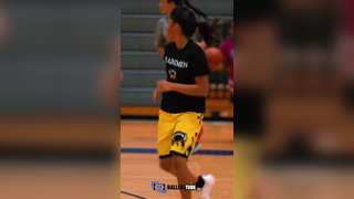 Figgy's Practice Reel with Miami Suns Youth Team Class of 2031 at USchool in Davie, Florida