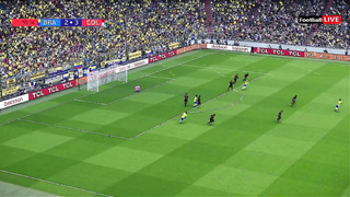Brazil vs. Colombia: Copa America 2024 USA Group D Full Match Highlights | Realistic PES Gameplay