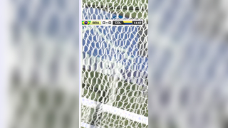 Brazil vs. Colombia: Match Ends in a Draw