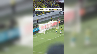 Brazil vs. Colombia: Match Ends in a Draw