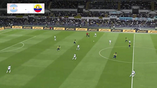 Argentina vs. Ecuador: Copa America 2024 Quarter-Final | Full Match Live Stream