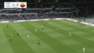 Argentina vs. Ecuador: Copa America 2024 Quarter-Final | Full Match Live Stream