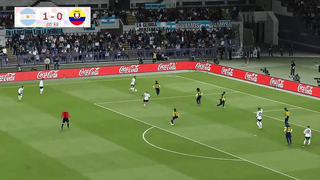 Argentina vs. Ecuador: Copa America 2024 Quarter-Final | Full Match Live Stream