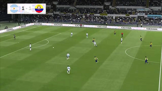Argentina vs. Ecuador: Copa America 2024 Quarter-Final | Full Match Live Stream