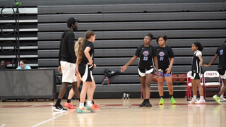 The Foundation vs. G Nation Suns 16U: Game Highlights