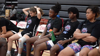 The Foundation vs. G Nation Suns 16U: Game Highlights