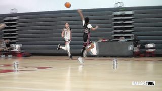 Miami Impact vs. Bad Girl Basketball: First Half Highlights