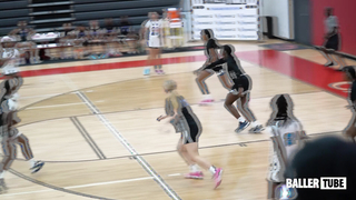 Miami Suns Team Chels vs. GNation Suns Team Swaby July Jam