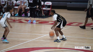 Miami Suns Team Chels vs. GNation Suns Team Swaby July Jam