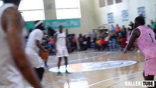 Thrilling Overtime Battle: Team Hazan vs. Team Edge Battle at Miami Pro League 2024