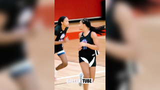 Team Chels vs. Team Swaby: July Jam 2024