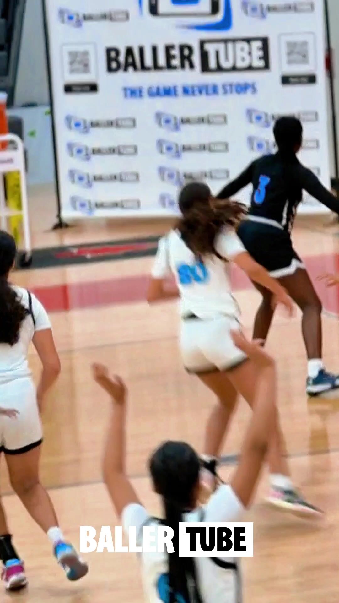 Team Chels vs. Team Swaby: July Jam 2024