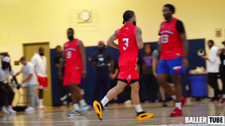 Team Remy Workouts Edges Out Oakland Park Elite in Week 1 Finale at Miami Pro League