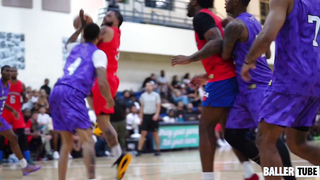 Team Remy Workouts Edges Out Oakland Park Elite in Week 1 Finale at Miami Pro League
