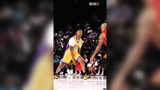 Clash of Titans: Corey Brewer and Jeff Teague's Explosive Big 3 Showdown