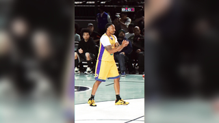 Clash of Titans: Corey Brewer and Jeff Teague's Explosive Big 3 Showdown