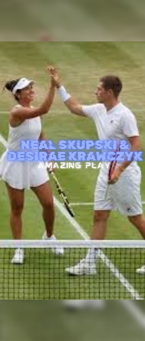 Masterful Moment: A Perfect Play at Wimbledon