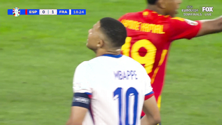 Epic Clash: Spain vs. France Semifinal Showdown | UEFA Euro 2024 Highlights