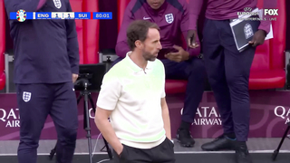 England vs. Switzerland Thriller | UEFA Euro 2024 Quarterfinal Highlights