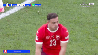 England vs. Switzerland Thriller | UEFA Euro 2024 Quarterfinal Highlights