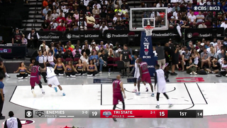 Rivalry Renewed: Enemies vs. Tri-State | BIG3 Week 4 Full Game