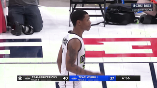 2023 BIG3 Celebrity Showdown | Featuring NLE Choppa, A Boogie Wit Da Hoodie, Terrell Owens, Gillie, & More!