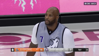 BIG3 2024: Ghost Ballers Clash with 3's Company | Week 4 Full Game