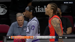 BIG3 2024: Ghost Ballers Clash with 3's Company | Week 4 Full Game