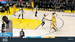 Kings Prevail Over Lakers in Bronny James' Summer League Debut | CBS Sports Recap