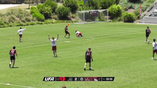 San Diego Growlers vs. Los Angeles Aviators | Full Game Highlights | July 7, 2024