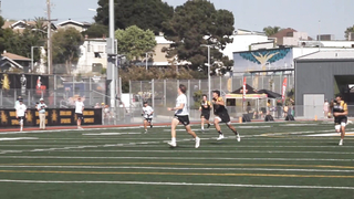 Portland Nitro vs. Oakland Spiders | Full Game Highlights | July 6, 2024