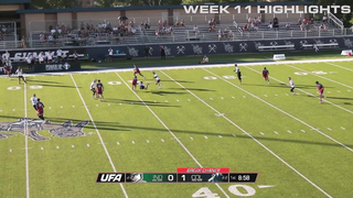 Swing Pass: Week 11 Recap and Central Division Playoff Race Analysis