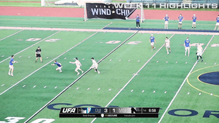 Swing Pass: Week 11 Recap and Central Division Playoff Race Analysis