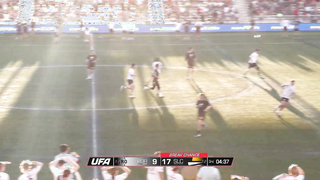 Portland Nitro vs. Salt Lake Shred | Full Game Highlights | July 5, 2024