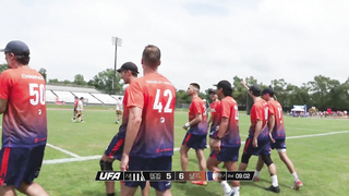 Boston Glory vs. Montreal Royal | Full Game Highlights | July 6, 2024