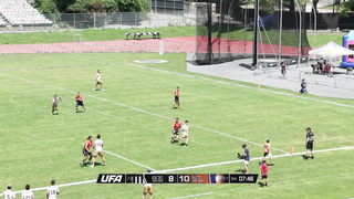 Boston Glory vs. Montreal Royal | Full Game Highlights | July 6, 2024