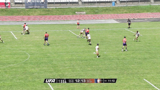 Boston Glory vs. Montreal Royal | Full Game Highlights | July 6, 2024