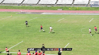 Boston Glory vs. Montreal Royal | Full Game Highlights | July 6, 2024