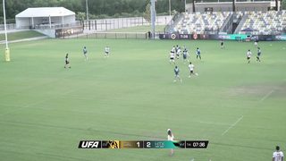 Dallas Legion vs. Houston Havoc | Full Game Highlights | July 5, 2024