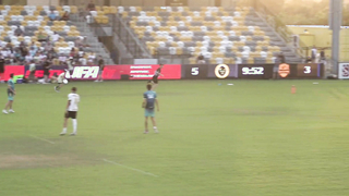 Dallas Legion vs. Houston Havoc | Full Game Highlights | July 5, 2024