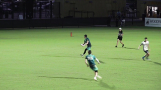 Dallas Legion vs. Houston Havoc | Full Game Highlights | July 5, 2024