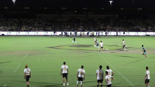 Dallas Legion vs. Houston Havoc | Full Game Highlights | July 5, 2024