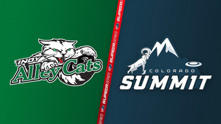 Indianapolis vs. Colorado Ultimate Frisbee | Full Game Highlights | July 6, 2024