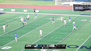 Chicago Union vs. Minnesota Wind Chill | Full Game Highlights | July 6, 2024