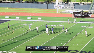 Chicago Union vs. Minnesota Wind Chill | Full Game Highlights | July 6, 2024