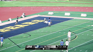 Chicago Union vs. Minnesota Wind Chill | Full Game Highlights | July 6, 2024